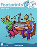 Book FOOTPRINTS 6 Pb free