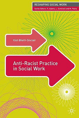 Book Anti-Racist Practice in Social Work (Reshaping Social Work) free