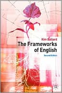 Book Frameworks of English free