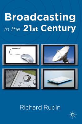 Book Broadcasting in the 21st Century free