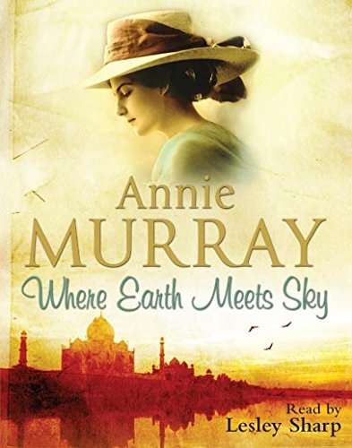 Book Where Earth Meets Sky free