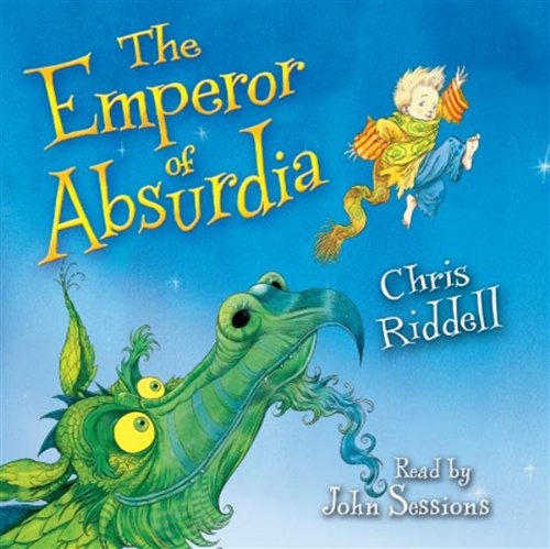 Book Emperor of Absurdia free
