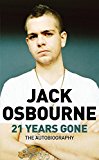 Book 21 Years Gone: The Autobiography free