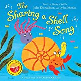 Book The Sharing a Shell Song free