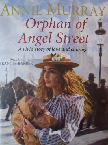 Book Annie Murray - Orphan of Angel Street free