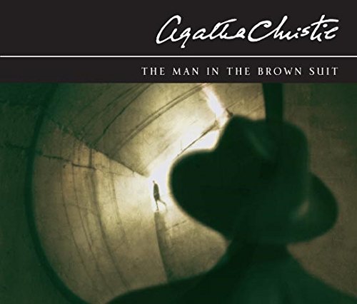 Book The Man in the Brown Suit free