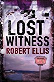 Book The Lost Witness (Lena Gamble Novels) free