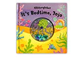 Book Glitterglobes: It's Bedtime, Jojo free