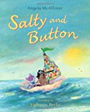 Book Salty and Button free