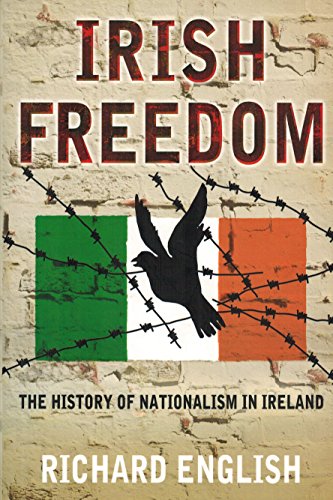 Book Irish Freedom: A History of Nationalism in Ireland free