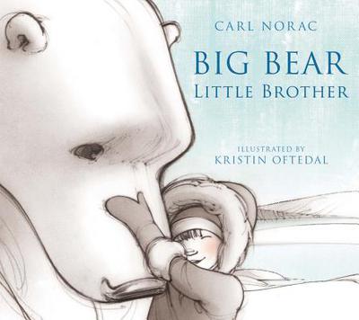 Book Big Bear, Little Brother free