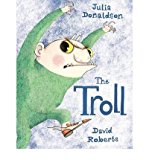 Book TheTroll by Donaldson, Julia ( Author ) ON Jul-03-2009, Hardback free