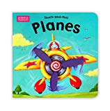 Book Science Museum Touch-and-feel Books: Planes free