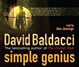 Book Simple Genius. David Baldacci free