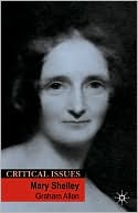 Book Mary Shelley (Critical Issues) free