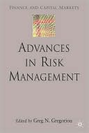 Book Advances in Risk Management (Finance and Capital Markets Series) free