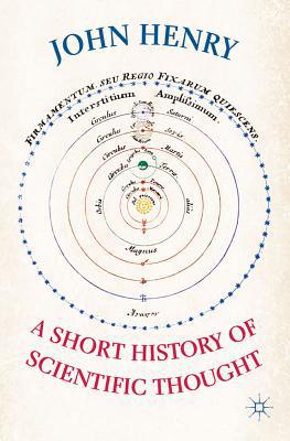 Book A Short History of Scientific Thought free