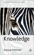Book Knowledge (Palgrave Philosophy Today) free