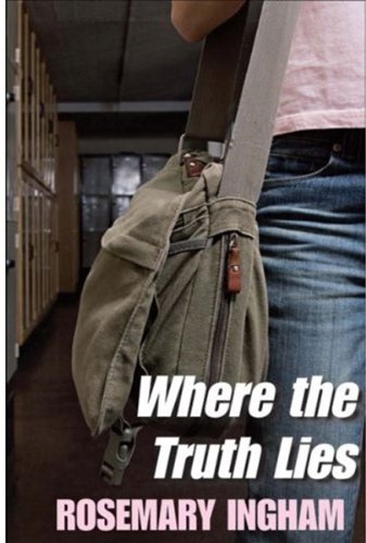 Book Where The Truth Lies (macmillan New Writing) free
