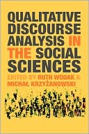 Book Qualitative Discourse Analysis in the Social Sciences free