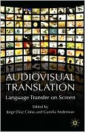 Book Audiovisual Translation: Language Transfer on Screen free