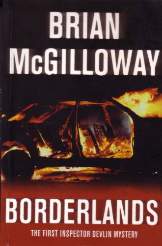 Book Borderlands free