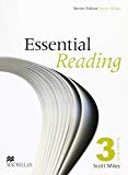 Book Essential Reading 3 Student's Book free