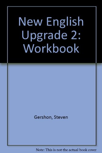 Book New English Upgrade 2 free
