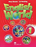 Book ENGLISH WORLD 1 Pb free