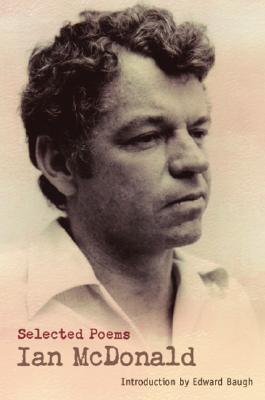 Book Ian Mcdonald: Selected Poems (Macmillan Caribbean Writers) free