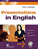 Book PRESENTATIONS IN ENGLISH Sb Pk (Presentation English) free