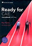 Book READY FOR CAE Sb +Key 2008 free