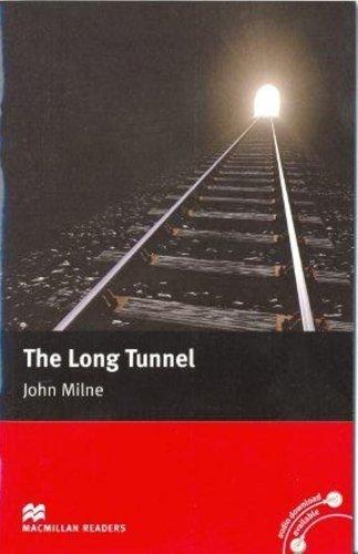 Book The Long Tunnel (Macmillan Reader) free