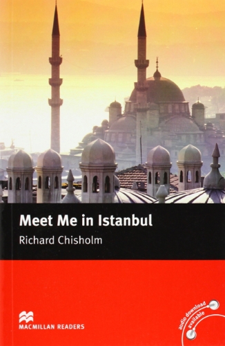 Book Meet Me in Istanbul (Macmillan Reader) free