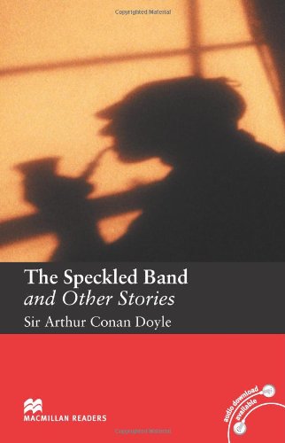 Book The Speckled Band and Other Stories (Macmillan Reader) free
