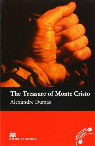 Book The Treasure of Monte Cristo (Macmillan Reader) free