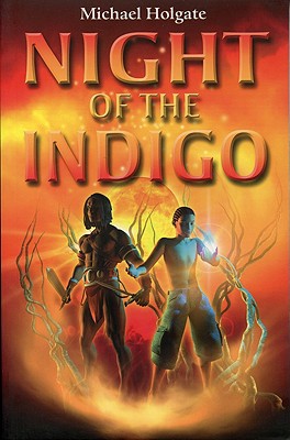 Book Night of the Indigo (Island Fiction) free