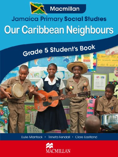 Book Jamaica Primary Social Studies: Student's Book 5 free
