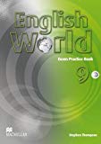 Book English World 9 Exam Practice Book free