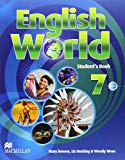 Book English World Level 7: Student's Book free