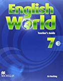Book English World Level 7: Teacher's Book free