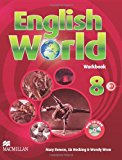 Book English World Level 8: Workbook free