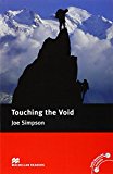 Book Touching the Void (Macmillan Reader) free