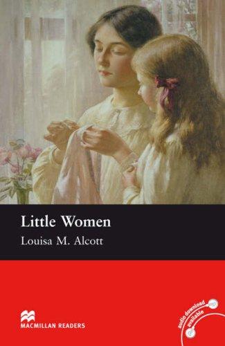 Book Little Women (Macmillan Reader) free