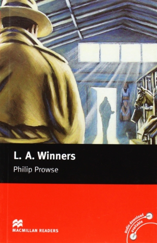Book L.A. Winner (Macmillan Reader) free