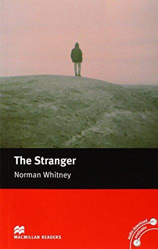 Book The Stranger (Macmillan Reader) free