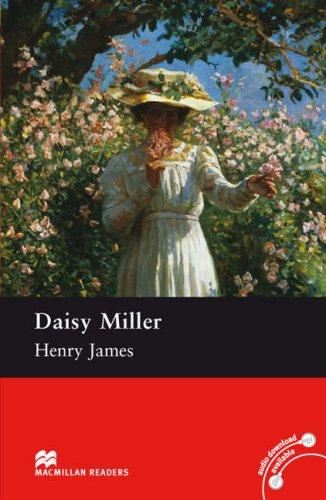 Book Macmillan Readers Daisy Miller Pre Intermediate Without Cd Reader free