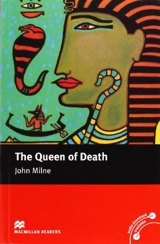 Book Queen of Death (Macmillan Reader) free