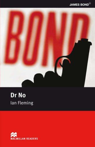 Book Dr No (Macmillan Reader) free