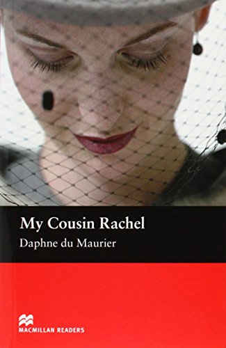 Book My Cousin Rachel (Macmillan Reader) free